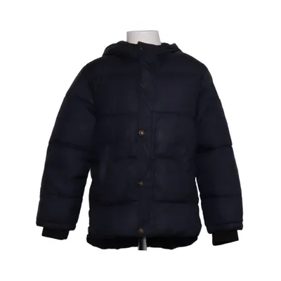 Veste d'hiver (Bleu) de Zara Boys Polyester
