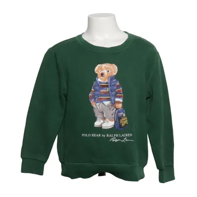Sweatshirt (Groen) van Polo Ralph Lauren Katoen, Polyester