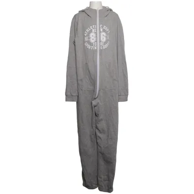 Freizeit Overall (Grau) von Teens & Tens Polyester
