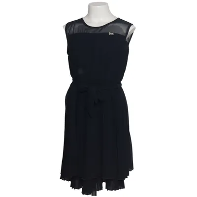 Robe (Bleu) de Uniform Polyester