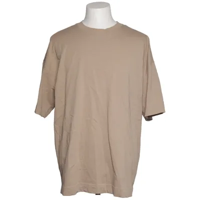 T-shirt (Beige) from Dan Fox Apparel Organic cotton