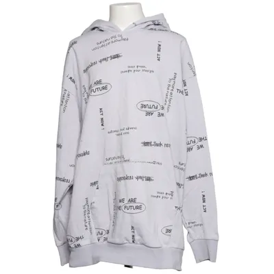 Hoodie (Gray) from Pepperts Cotton, Polyester