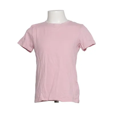 T-shirt (Rose) de Alive Coton