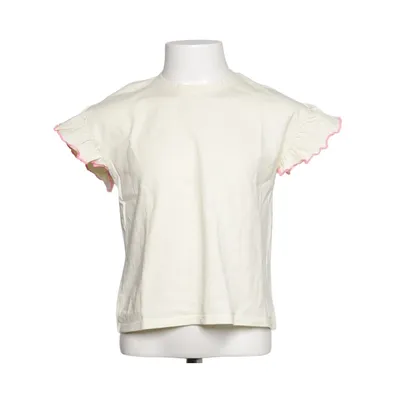 Topp (Beige, Rosa) från Zara Bomull