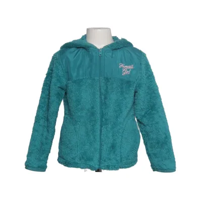 Huvtröja (Blå) från Youngstyle Polyester