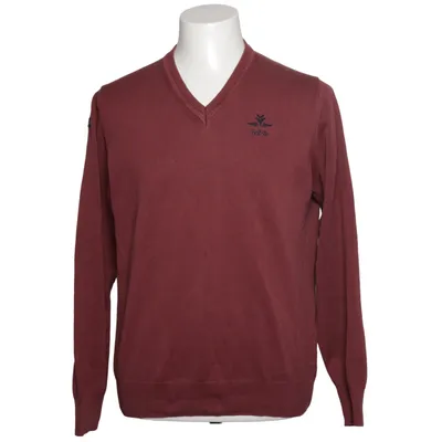 Pull-over (Rouge) de New Zealand Auckland