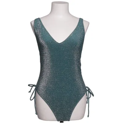 Baddräkt (Blå, Silverfärgad) från My Jewellery