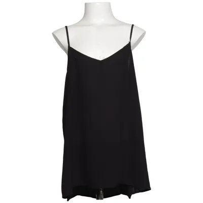 Tank Top (Black) from Now Polyester