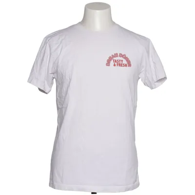 T-shirt (Mister Tee) fra Mister Tee Bomuld