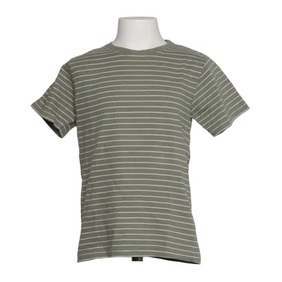 T-shirt (Green, White) from Topolino Cotton
