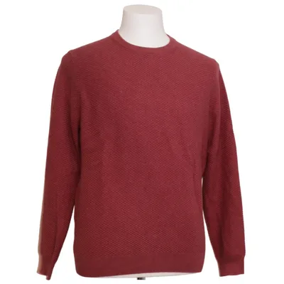 Tröja (Röd) från Massimo Dutti Silke