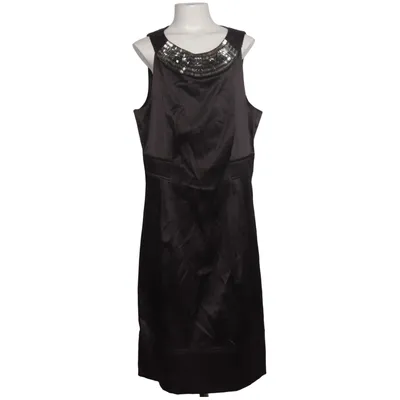 Robe de cocktail (2443590F7R) de Trixxi Coton, Élasthane, Polyester