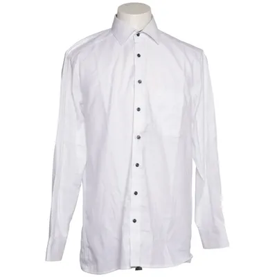 Shirt (Luxor) from Olymp Luxor Cotton