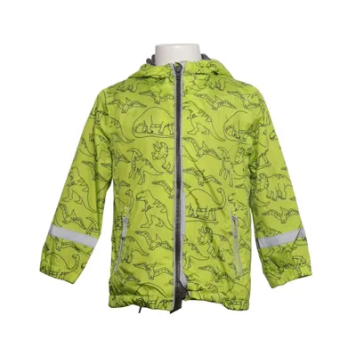 Veste imperméable (Vert) de Topolino Polyester