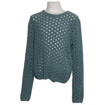 Pull-over (Bleu) de A Punto. Polyester