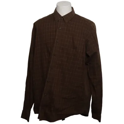 Buttondown-skjorta (Nano Care) från Eddie Bauer Bomull