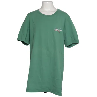 T-shirt (Green) from Jack & Jones Organic cotton