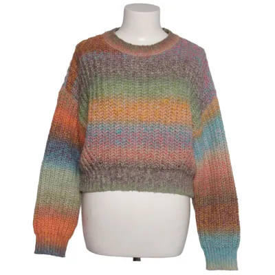 Sweater (Flerfarvet) fra Urban Outfitters Akryl, Alpacauld, Polyester