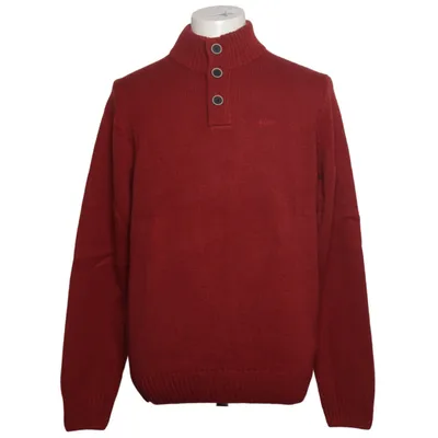 Sweater (Red) from New Zealand Auckland