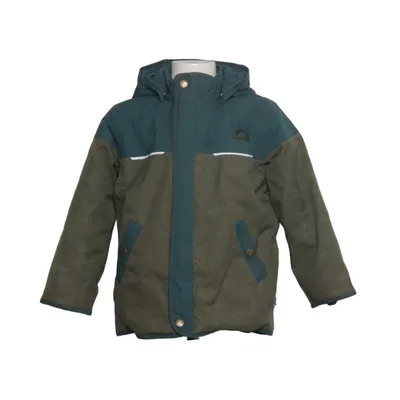 Allwetterjacke (Nimi 3) von Finkid Polyester