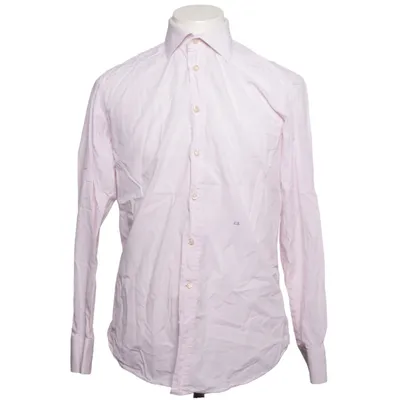 Shirt (Verona) van Camicissima Katoen