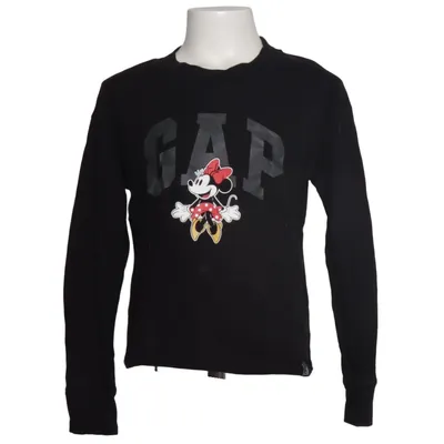 Long sleeve T-shirt (Black) from Gap x Disney