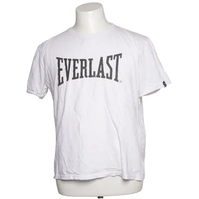 T-shirt (White) from Everlast