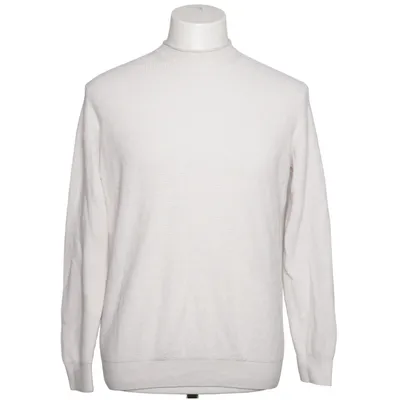 Sweater (White) from Celio