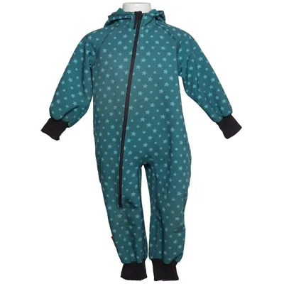 Overall (Blå, Flerfärgad) från iELM