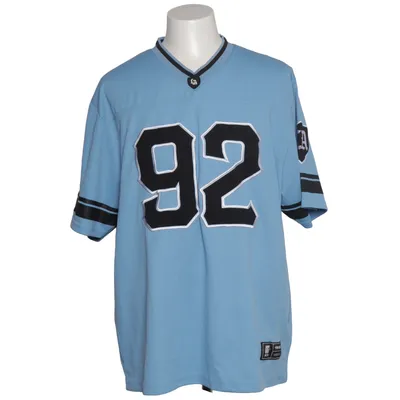 Hockey jersey (Blue) from FSBN Polyester
