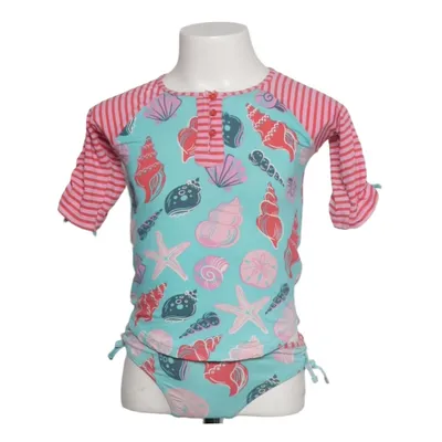 Badetrøje (Rash Guard) fra Hatley Elastan, Polyamid