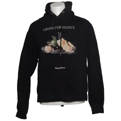 Sweat à capuche (Crying For Silence) de Wasted Paris