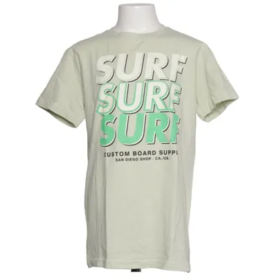 T-shirt (Grön) från Zeeman Bomull