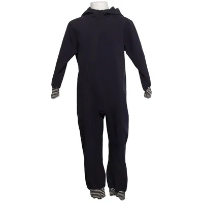 Overall (Blå) från iELM