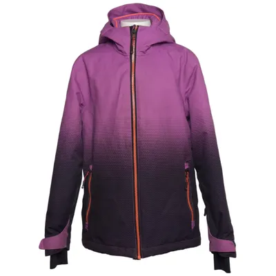 Skijakke (ALLROUND) fra Killtec Polyester