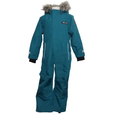 Overall (Blue) from Trollkids