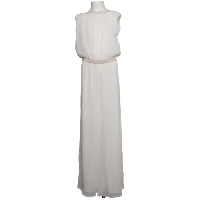 Buksedragt (Hvid) fra Happy Girls Polyester