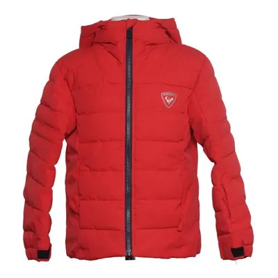Skidjacka (Röd) från Rossignol Polyester