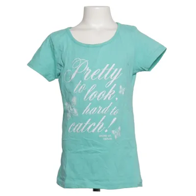 T-shirt (Grøn) fra Crash One