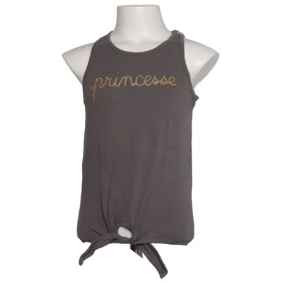 Tank Top (Gray) from Kiabi