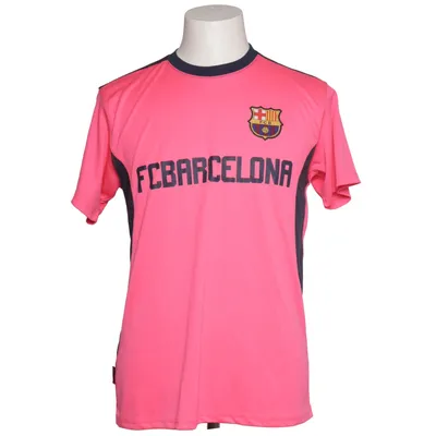 Fodboldtrøje (Pink, Blå) fra FC Barcelona