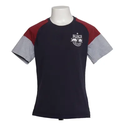 T-shirt (Blue, Red, Gray) from Redbull Cotton