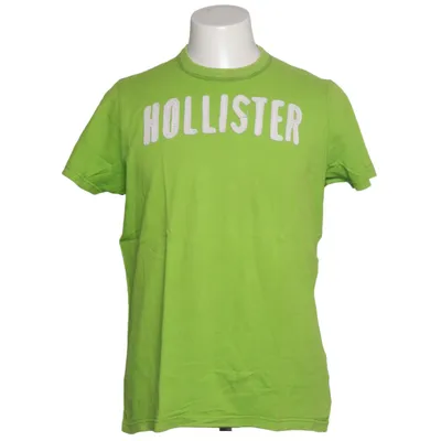 T-shirt (Surfer Cut) von Hollister Baumwolle