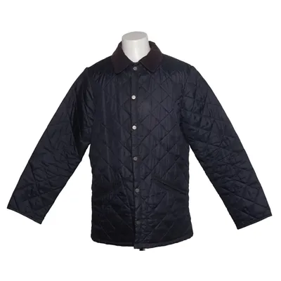 Jacket (Blue) from Tom Rusborg