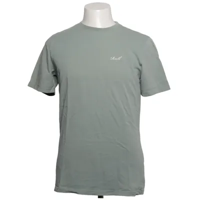 T-shirt (Small Script T-Shirt) från Reell Bomull