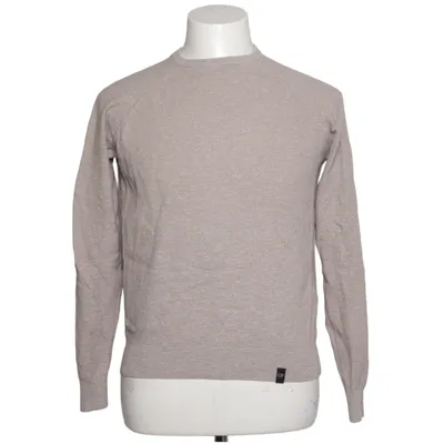 Trui (Beige) van CF Katoen, Linnen