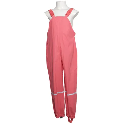 Regnbyxor (Rosa) från Lupilu Polyester, Polyuretan