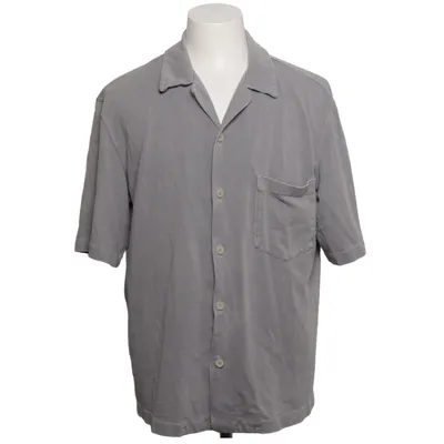 Short sleeve shirt (Pe24cbumtsu4566) from Barena Cotton
