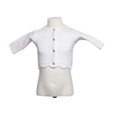 Chemise (Blanc) de Jacadi