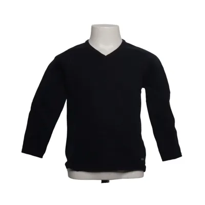 Pullover (Blå) från Zara Boys Collection Bomull, Polyamid
